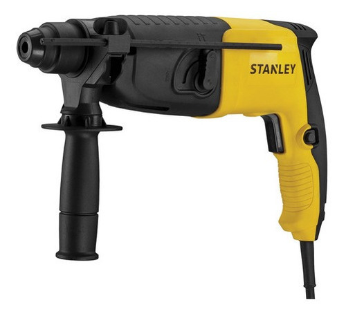 Rotomartillo Stanley 620w Sds Plus Sthr202k