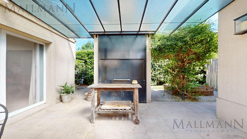 Casa En Martindale Cc | Mallmann Propiedades