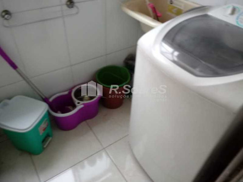 Apartamento-à Venda-praça Seca-rio De Janeiro - Vvap20655