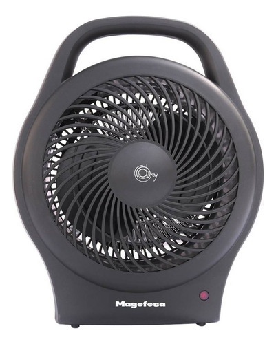 Termoventilador Drey Magefesa 2200w Mgf1291 Multifunción