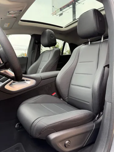 Mercedes-Benz Clase GLE 3.0 450 4Matic Coupe