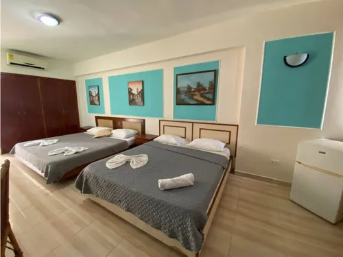 Hotel En Venta - La Guaira