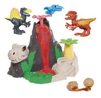 Comprar Play Doh Dinosaurios Jurassic World