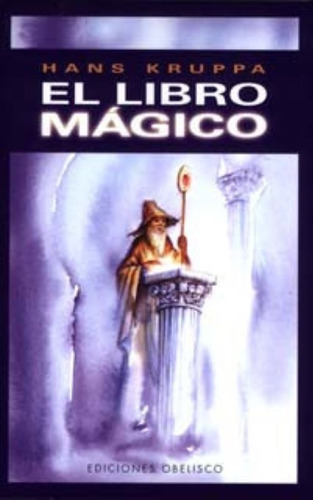 Libro Magico  El
