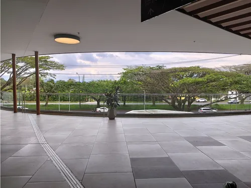 Venta O Renta Local Terminado Zona Restaurantes Cerritos Mall Pereira