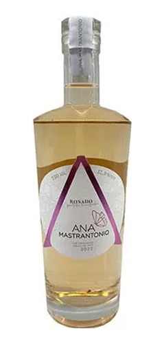 Vino Mastrantonio Ana Rose X750cc