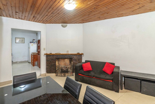 Ph De 3 Amb C/patio,terraza Y Coch Venta Boulogne