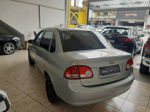 Chevrolet Classic Ls 1.0 Flex 2012