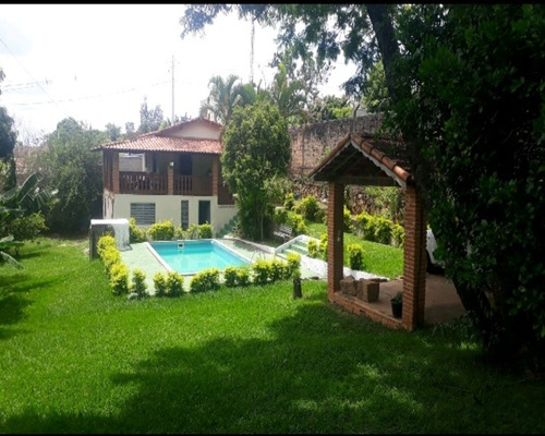 Chácara Com Ótima Localização / Indaiatuba - Ch00049 - 68715107