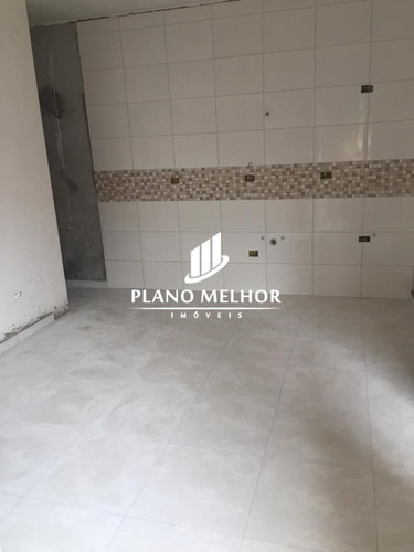 Imagem 8 de 11 de Apartamento Em Condomínio Padrão Para Venda No Bairro Cidade Patriarca, 2 Dorm, 38 M.ap1494 - Ap1494