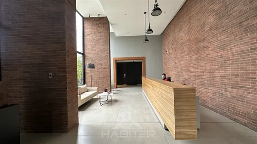 Depto En Venta 1d/1b Con Jardín Edificio Raíces,