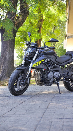 Benelli Tnt 600i - 100% Financiada Tasa 0 - Tomamos Tu Usada