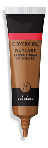 Corrector Outlast Extreme Wear Covergirl Tono 872 Warm Tawny 872 Warm Tawny