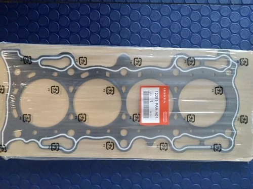 Empacadura De Camara Honda Accord 1999 2000 2001 2002 F23a