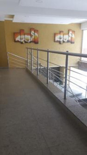 Imagen 2 de 14 de Mariano Urbina Alquila Apartamento En La Trigaleña Foa-2154