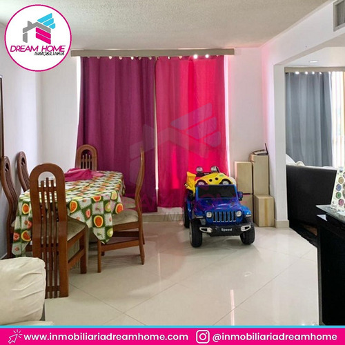 Imagen 10 de 12 de Apartamento Urb Casa Garden - Charallave