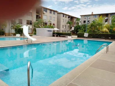 Apartamento en venta