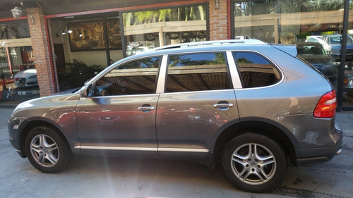 Porsche Cayenne 3.6 V6 2009 Charliebrokers