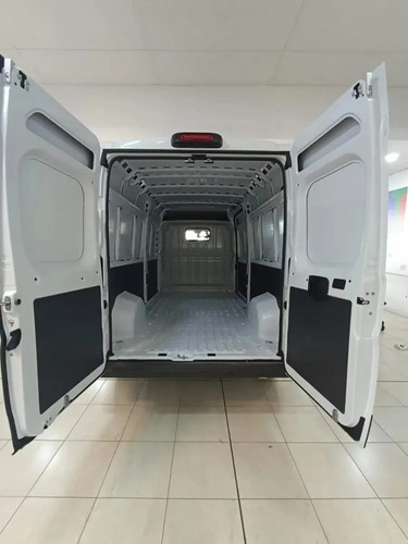 Imagen 5 de 15 de Fiat Ducato 0km 2022 A-