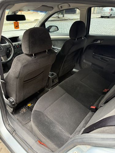 Chevrolet Vectra 2.4 Gls