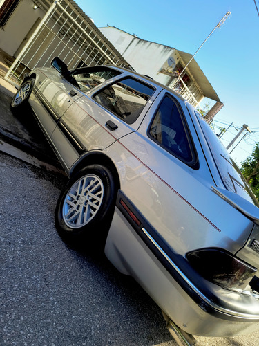 Ford Sierra 2.3 Ghia Sx