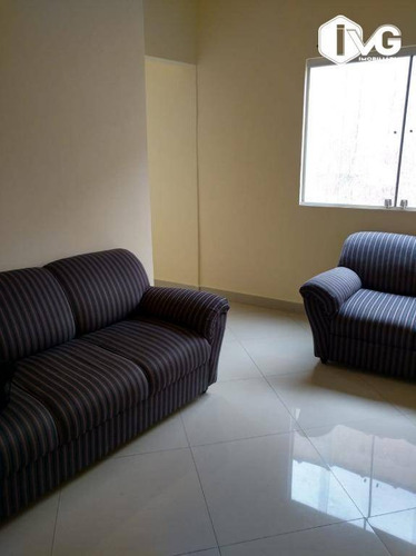 Imagem 4 de 16 de Sobrado À Venda, 200 M² Por R$ 730.000,00 - Jardim Vila Galvão - Guarulhos/sp - So0131