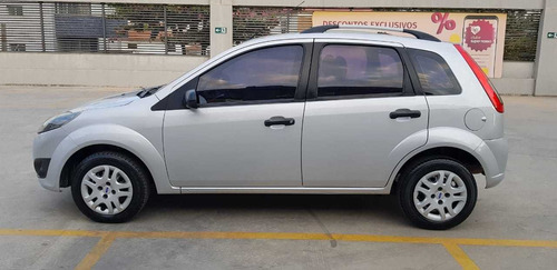 Imagem 3 de 14 de Ford Fiesta Hatch 1.0 (flex)