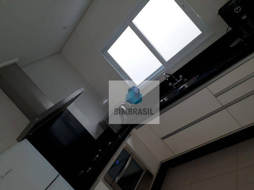 Imagem 20 de 30 de Casa Swiss Park - Ca1249