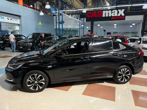Chevrolet Onix plus 1.0 Premier Turbo Aut. 4P