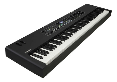 Sintetizador De Escenario Yamaha Ck88 - 88 Teclas Tipo Piano