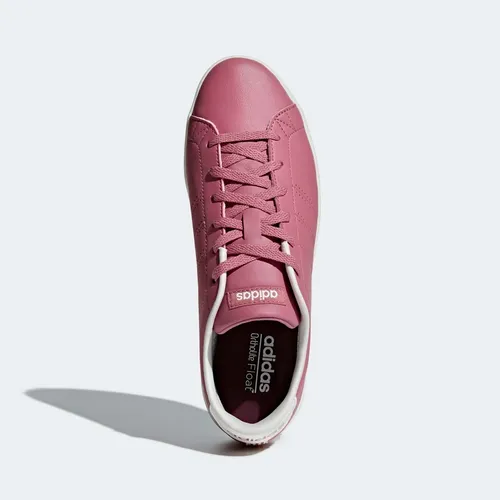 Adidas advantage clearance clean qt rosa