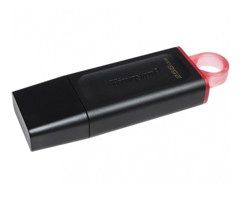 Memoria Usb Kingston Datatraveler Exodia 256gb Usb A