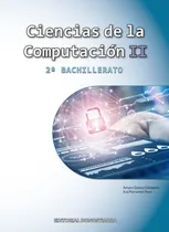 Comprar Ciencias De La Computacion Ii 2ºbach 23 - Omez Gilaberte, Ar