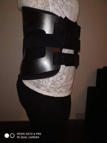 Corset Para Columna (Usado)