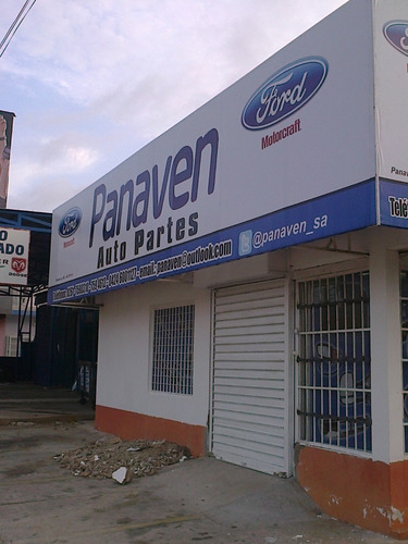 Avisos Publicitarios Luminosos Y Tipo Bastidor