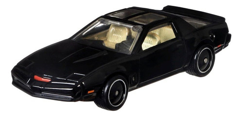 Knight Rider - K.i.t.t.  (premium) 1/64