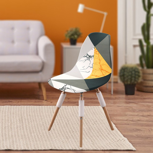 Bar Con Asiento En Forma De Concha Para Bodas Y Cenas Con Re
