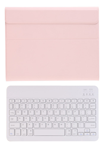 Funda Para Tableta Y Teclado Para iPad Air4 De 10.9 Pulgadas