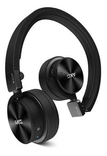 Akg Y45bt, Audífonos Diadema Bluetooth 