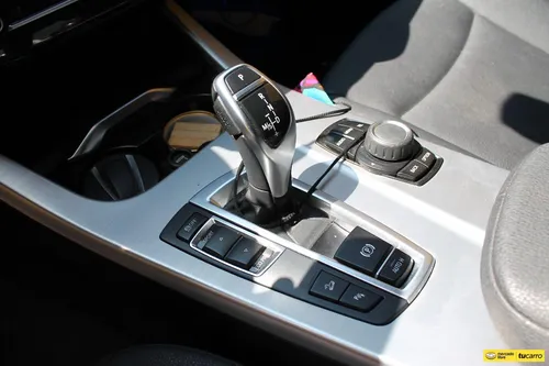 BMW X4 2.0 xDrive28i M Edition At 4x4