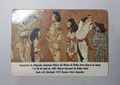 Imagen 3 de 7 de Antiguos Almanaques De Bolsillo Lote X 5 Mag 59368