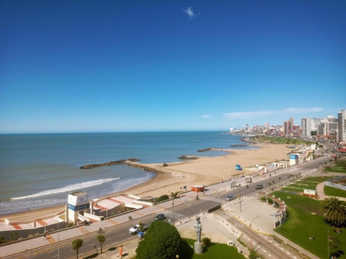 Dúplex En Venta - 4 Dormitorios 4 Baños - Mar Del Plata