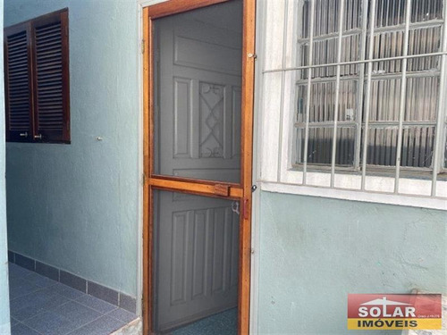 Imagem 4 de 20 de Casa Vila Feliz São Paulo/sp - 12167