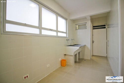 Imagem 15 de 15 de Apartamento Para Venda Em São Paulo, Vila Mariana, 3 Dormitórios, 1 Suíte, 2 Banheiros, 2 Vagas - 13113_1-2250176