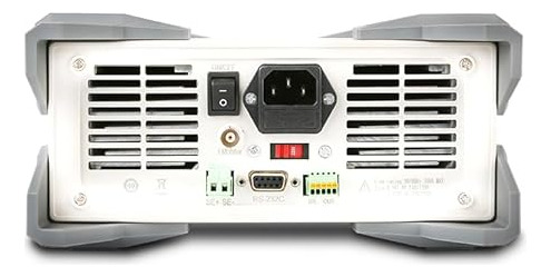 Carga Electronica Programable Dc 150v/30a 150w, Uni-t Utl85