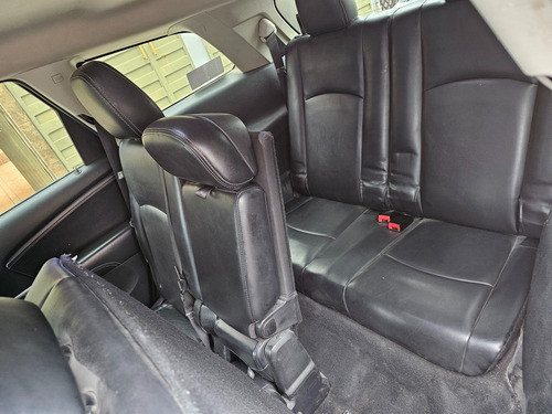 Dodge Journey 2.4 Sxt 7 Pasj At