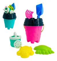 Comprar Balde Con Multiples Accesorios Para Playa_okidoki