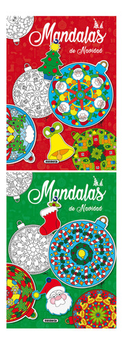 Dibuja En Navidad, De Susaeta, Equipo. Editorial Susaeta, Tapa Dura En Español