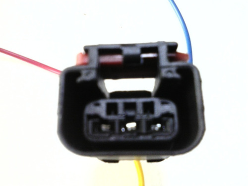 Conector Bobina Chrysler, Jeep, Mitsubishi          Oferta 5