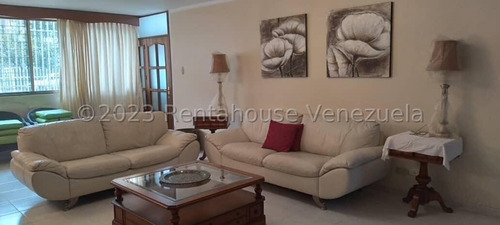 Apartamento En Venta El Marques Mls # 24-10303 C.s.